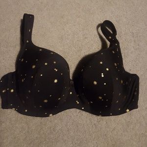 Cacique Lane Bryant Bra
